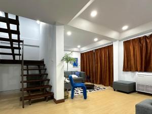 CBD ekkamai 中心富人区 别墅民宿