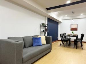 CBD ekkamai 中心富人区 别墅民宿