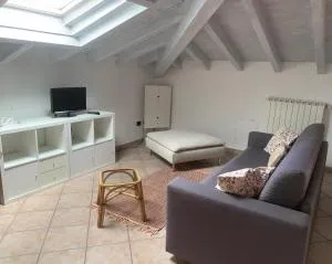 Casa Vacanze La Betulla - Bardello