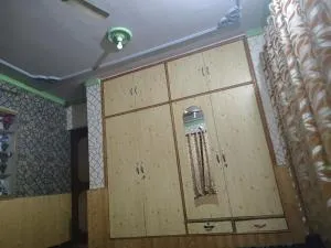 Snowstorm Homestay - Jāmb