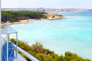 Aquarius Suite by Amarena Collection