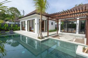 Villa Tortuga Uluwatu 3 bedrooms