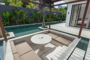 Villa Tortuga Uluwatu 3 bedrooms