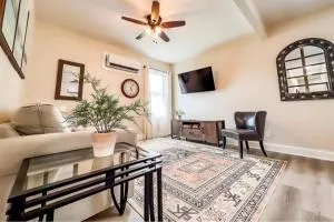 Coastal Retreat - Sandusky