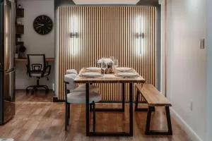 The Barrie Nook - Midhurst