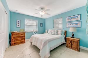 Ocean Breeze Beach Bungalow