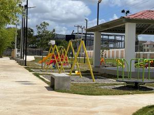 Hermoso y amplio apartamento de 3 habitaciones y 2 baños !