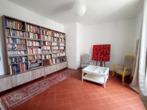 Villas Spacieuse Villa a 5 min a pieds du centre ville d-Uzes : photos des chambres