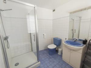 Villas Spacieuse Villa a 5 min a pieds du centre ville d-Uzes : photos des chambres