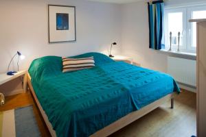 Altstadtflair Apartment