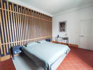 Villas Spacieuse Villa a 5 min a pieds du centre ville d-Uzes : photos des chambres