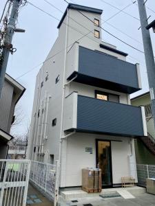 C1 Shibuya new hotel, 2 bedrooms and 1 living room, 7 mins to ST Max 6P 渋谷全新酒店 全新装修 两室一厅 交通中心 车站7分钟 最大6人 直达新宿 涉谷 表参道 品川 池袋 上野 代代木 银座 原宿