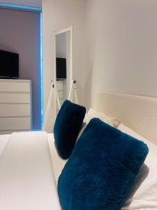 Luxury One Bed in West London