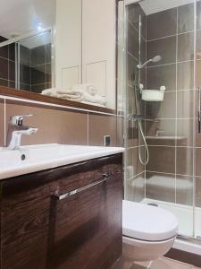 Luxury One Bed in West London