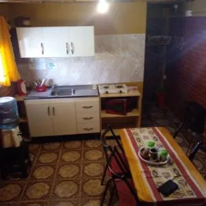 Cabaña familia - Las Leñas