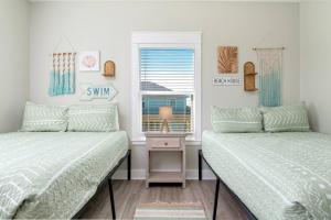 3 Bdr 3 Bth King Bed No Fees