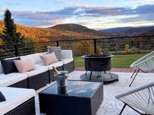 Catskills Arthouse - 15 mins to Skiing - Roxbury