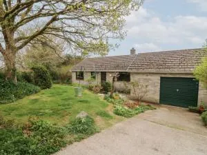 Bryn yr Haf - Cwmann