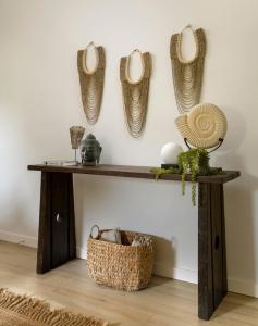 Private Balcony and Coastal Escape