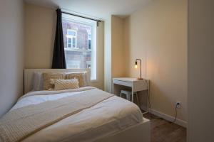 Stunning 3BR on in Plateau Mont-Royal ZK4
