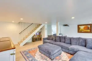 Poolside Oasis close to Bucknell - 锡林斯格罗夫