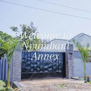 NyumbaniAnnex - Himo