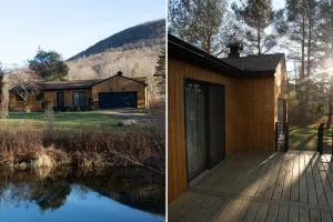 Andes Hemlock House - Hamden