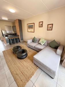 The Place at Mall of Africa 2