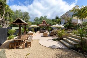 Bali Home and SB Beaches