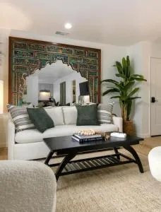 Group-Friendly and Tranquil Oasis - Montecito