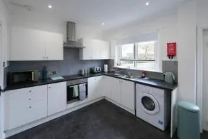 Barassie Villa located near Troon - Springside