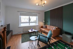 Barassie Villa located near Troon