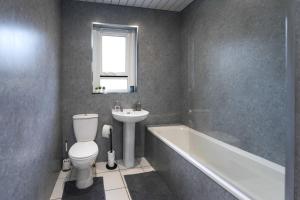 Barassie Villa located near Troon