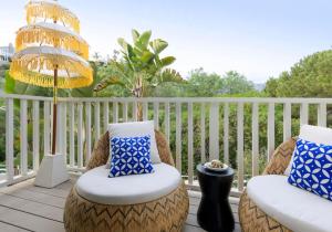 Group-Friendly and Tranquil Oasis