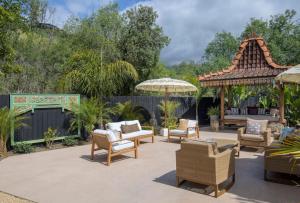 Group-Friendly and Tranquil Oasis