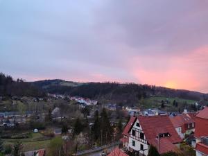 Feriendomizil Am Hochwald