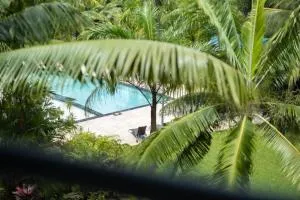 Kewarra Beach Studio Apt with Resort Pool and BBQ - 库兰达