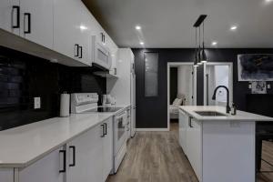 Elegant 4BR on in the Plateau MTL ZJ9