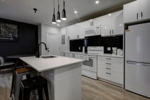 Elegant 4BR on in the Plateau MTL ZJ9