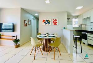 Arena Condomínio Clube by Holiday Stays