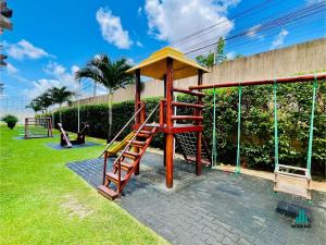 Arena Condomínio Clube by Holiday Stays