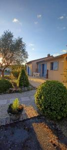 Sejours chez l'habitant Chez Jean Michel : photos des chambres