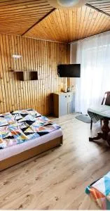 Pokoje gościnne u Andrzeja - Darłówko