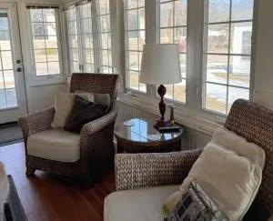 Margeson House -Pet Friendly Minocqua Home - Lake Tomahawk