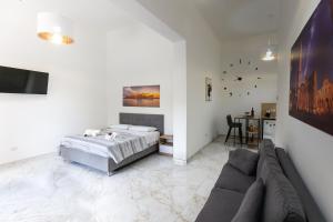 Elegante Suite con giardino nel centro Lecce - Free Parking - WiFi