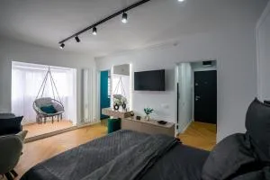 The G Spot - 肯皮亚图尔济