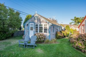 Seaside Cottages - Cottage 23 - SeaGills Rest