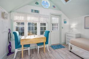 Seaside Cottages - Cottage 23 - SeaGills Rest