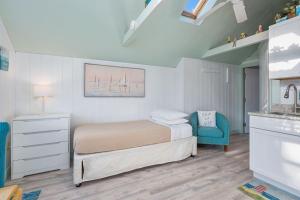 Seaside Cottages - Cottage 23 - SeaGills Rest