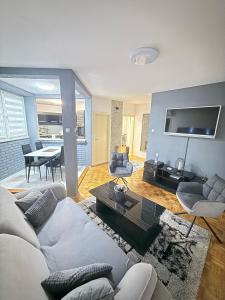 Lena Exclusive - 4hvězdičkové hotely ve městě Bihać